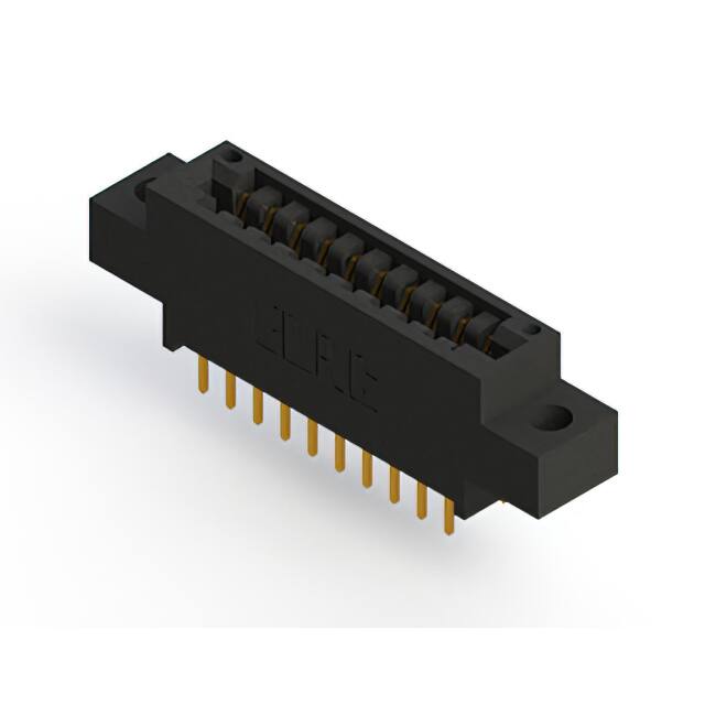 896-020-521-804 EDAC Inc.  Edgeboard Connectors